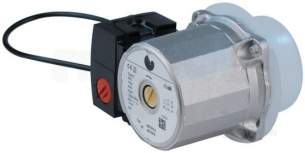 Saunier Duval Boiler Spares -  Glowworm Saun S1061900 Motor Pump