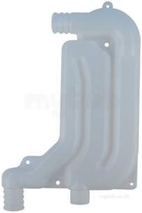 Ariston Boiler Spares -  Mts Ariston 65102237 Trap