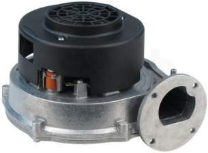 Ravenheat Boiler Spares -  Ravenheat Rheat 0012ven11005/0 Fan