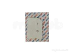 Potterton Boiler Spares -  Potterton 245044 Envoy R H Insulation