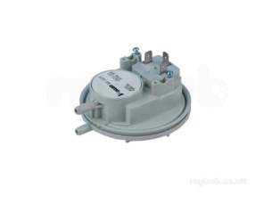 Sime Boiler Spares -  Sime 6225705 Huba Air Pressure Switch