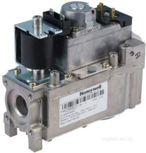 Sime Boiler Spares -  Sime 6089701 Gas Valve Vr4605ca 1027