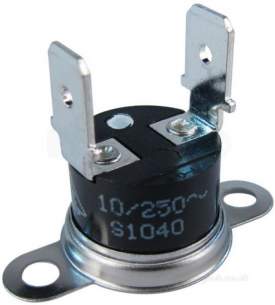 Sime Boiler Spares -  Sime 6146702 Frost Thermostat 14 Degrees