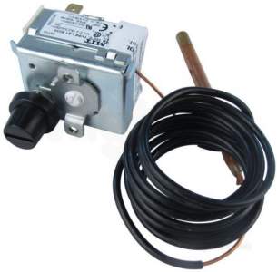 Sime Boiler Spares -  Sime 6001400 High Limit Thermostat