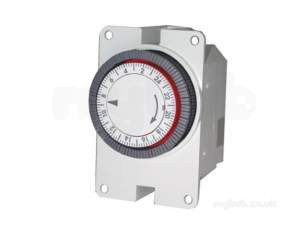 Sime Boiler Spares -  Sime 6197703 Time Clock