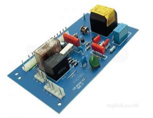 Sime Boiler Spares -  Sime 6230605 Pcb Ignition