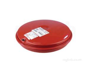 Sime Boiler Spares -  Sime 5139100 Expansion Vessel