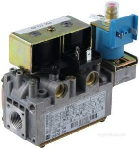 Sime Boiler Spares -  Sime 6243803 Nova 837 Gas Valve