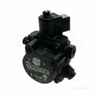 Suntec Pumps Burner Spares -  Ellis Suntec As47a 7564 Fuel Pump