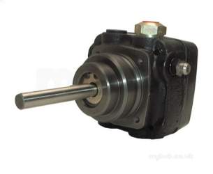 Nuway Burner Spares -  Nuway Suntec E7 Nc 1001 Fuel Pump
