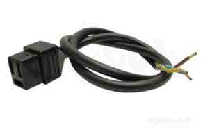 Suntec Pumps Burner Spares -  Ellis Suntec As Pump Solenoid Stem