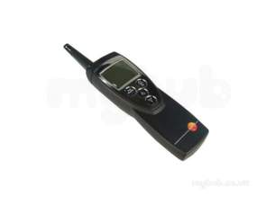 Testo Core Products -  Testo 0563 6251 Humidity Instrument 615