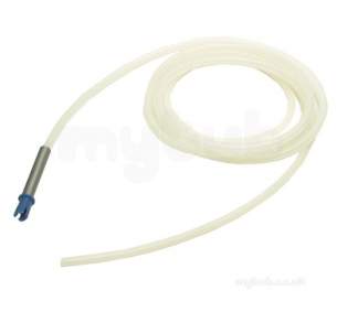 Testo Core Products -  Testo 0554 0315 Hose Connection Set