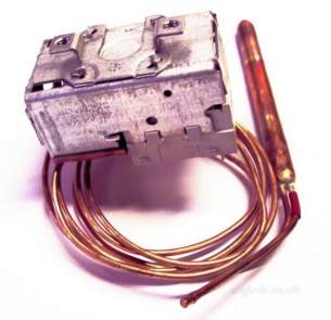 Trianco Boiler Spares -  Trianco 500039 Thermostat