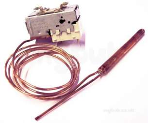 Trianco Boiler Spares -  Trianco 501767 Flow Stat