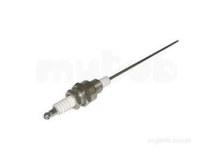 Miscellaneous Boiler Spares -  Ellis Lodge Ieg 14 Electrode 5710