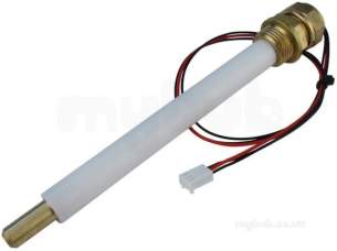 Zip Heaters Spare Parts -  Zip Xl0818 Low Level Probe Xl0818/s