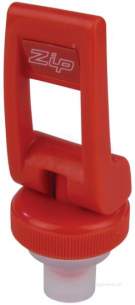 Zip Heaters Spare Parts -  Zip Sp90501 Handle Assembly