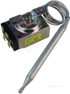 Zip Heaters Spare Parts -  Zip Sp90081 Internal Thermostat Kit Assembly