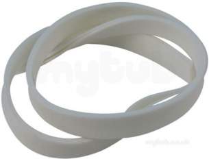 Potterton Boiler Spares -  Potterton 238146 Case Elbow Seal