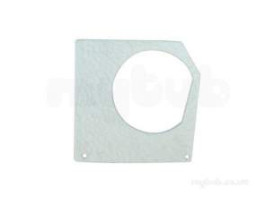 Potterton Boiler Spares -  Potterton 8238163 Fan Inlet Gasket