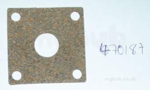 Potterton Boiler Spares -  Potterton 8301461 Gasket
