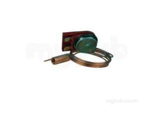 Potterton Boiler Spares -  Potterton 8404492 Overheat Thermostat