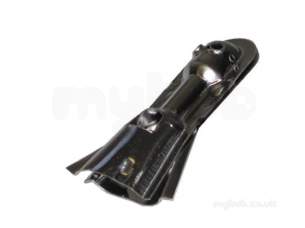 Baxi Boiler Spares -  Baxi Thorn 4421213 Top Socket 308s117