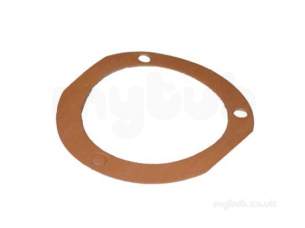 Baxi Boiler Spares -  Thorn 4421189 End Plate Gasket 308s111