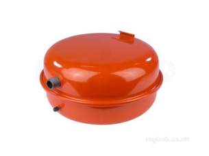 Grant Engineering Parts and Spares -  Grant Mpss01 12lt Expansion Vessel