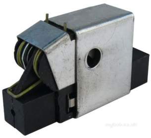 Straxgas Ltd -  Straxgas Ba50140 Ignitor Generator