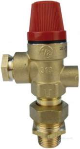Grant Engineering Parts and Spares -  Grant Mpcbs28 70/90 Combi P R V
