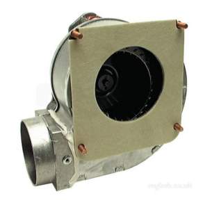 Thornmyson Boiler Spares -  Thorn 309a1336 Fan Assembly Rl85/0034-a2