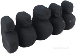 Straxgas Ltd -  Straxgas Bc11296 Ceramic Centre