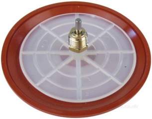 Hrm Boiler Spares -  Hrm Boilers Com424.0 Wallstar Diaphragm Kit