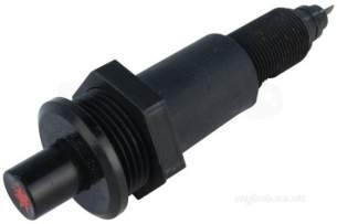 Straxgas Ltd -  Straxgas Ba50139 Piezo Ignition 4000/18