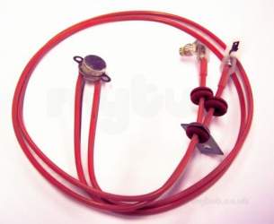 Thornmyson Boiler Spares -  Thorn 4522080 Overheat Cut-off Device