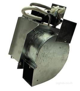 Thornmyson Boiler Spares -  Thorn 4520645 Fan Assembly Wffb0219-003