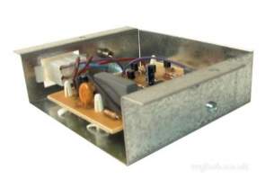 Baxi Boiler Spares -  Thorn 4521351 Fan Timer Apco 18679