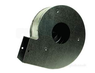 Thornmyson Boiler Spares -  Thorn 4521579 Fan Assembly Wffb1202-009