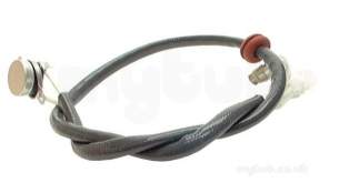 Baxi Boiler Spares -  Baxi Thorn 4521951 Tstat Limit 80c