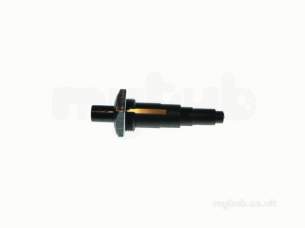 Glow Worm Boiler Spares -  Glow Worm S900501 Piezo Spark Generator