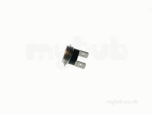 Baxi Boiler Spares -  Thorn 4524796 Hi Setting T/stat 402s184