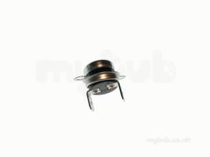 Baxi Boiler Spares -  Baxi Thorn 402s185 Low Limit T/stat