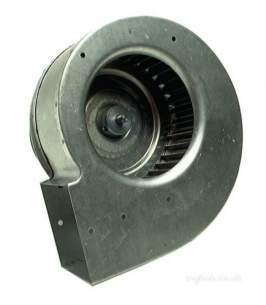Baxi Boiler Spares -  Thorn 4525468 Fan Assembly Wffb0221-023