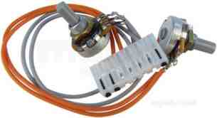 Thornmyson Boiler Spares -  Baxi Thorn 4540041 Potentiometer
