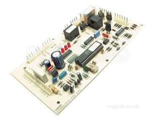 Thornmyson Boiler Spares -  Baxi Thorn 4546667 Pcb Main Board