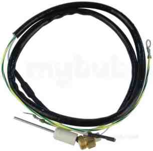 Thornmyson Boiler Spares -  Baxi Thorn 4540448 Electrode Lead