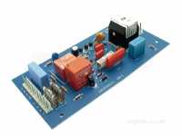 Thornmyson Boiler Spares -  Baxi Thorn 4546670 Ignition Pcb 404s670