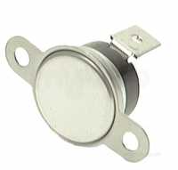 Thornmyson Boiler Spares -  Thorn 4550034 Tstat Re Heat 58c 68202133